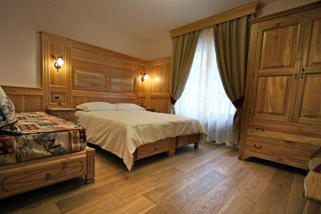 Villa Giuditta Residence Gaby Camera foto