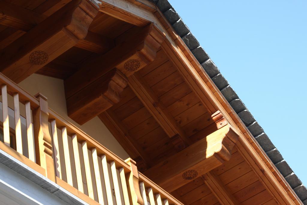 Villa Giuditta Residence Gaby Esterno foto