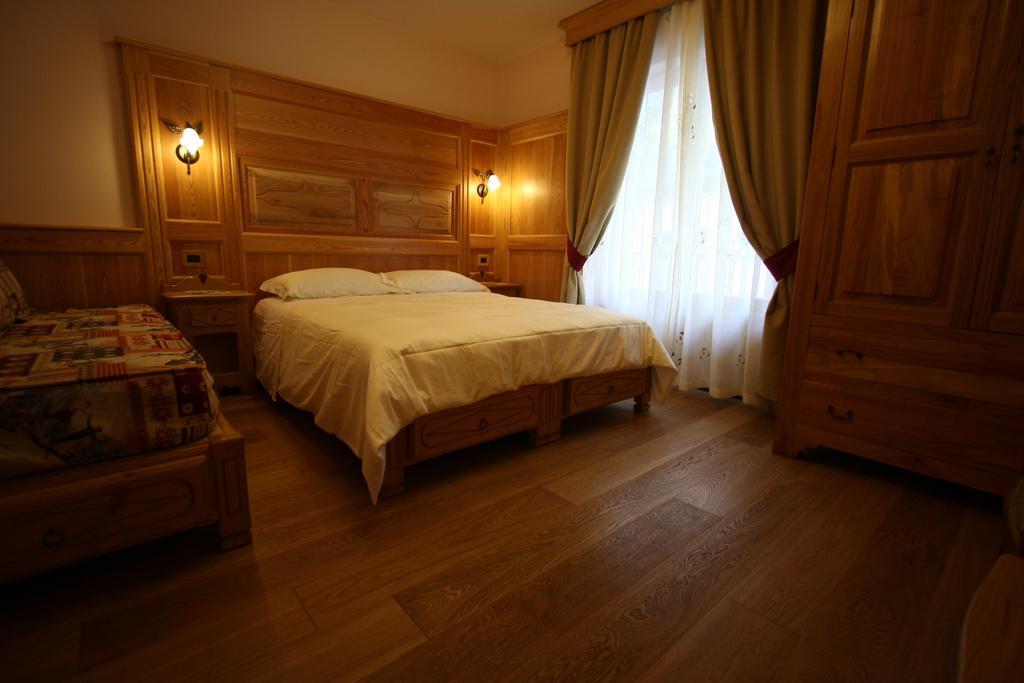 Villa Giuditta Residence Gaby Esterno foto