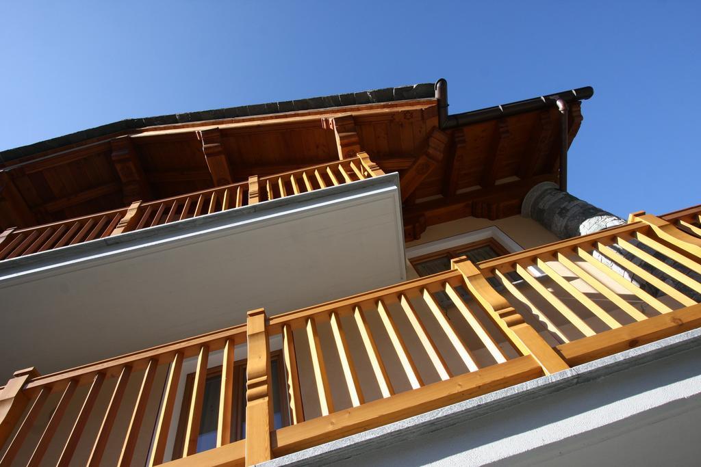 Villa Giuditta Residence Gaby Esterno foto