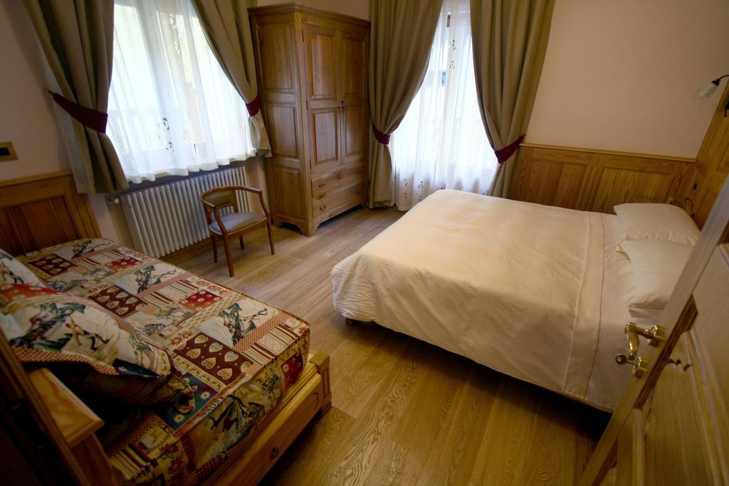 Villa Giuditta Residence Gaby Camera foto