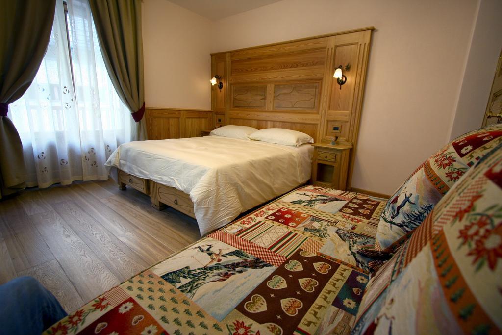 Villa Giuditta Residence Gaby Camera foto