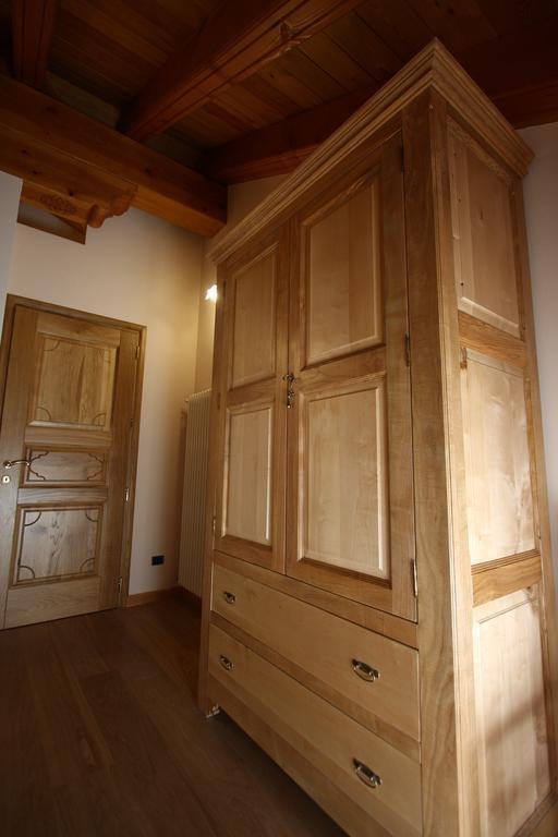 Villa Giuditta Residence Gaby Esterno foto