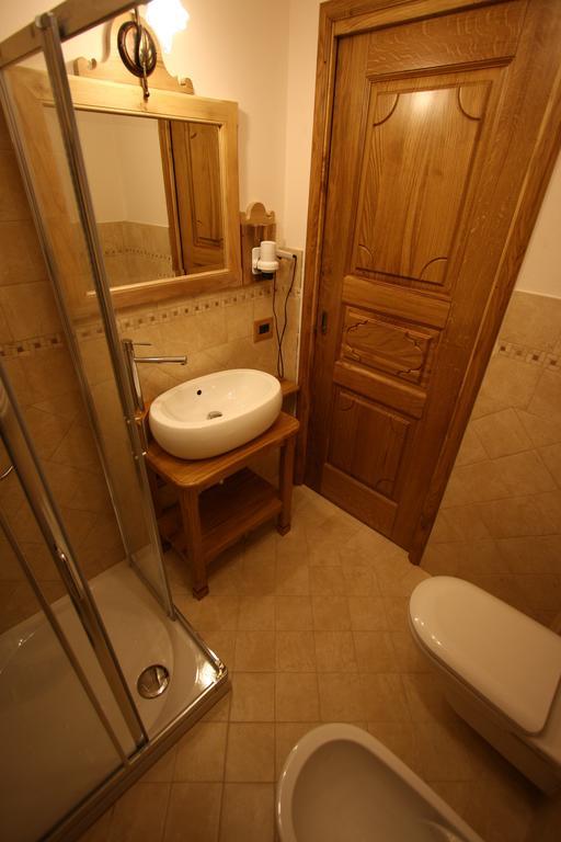 Villa Giuditta Residence Gaby Camera foto