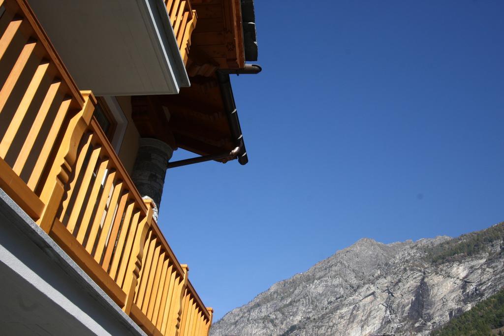Villa Giuditta Residence Gaby Esterno foto