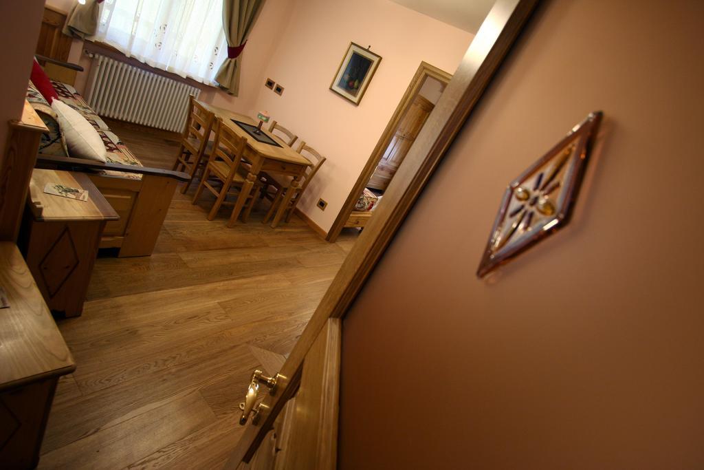 Villa Giuditta Residence Gaby Esterno foto