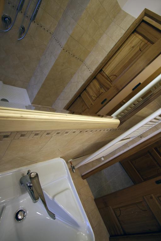 Villa Giuditta Residence Gaby Esterno foto